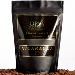 pachet cafea opya nicaragua